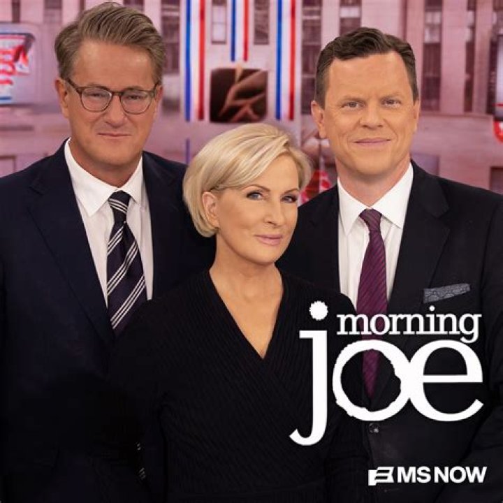 Morning Joe Willie Geist: The Ultimate Guide to His Life, Career, and Achievements
