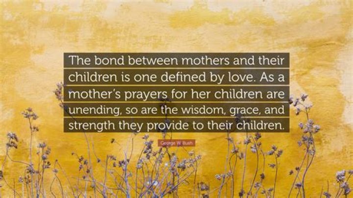 Mother Warmth Chapter: Exploring the Heartfelt Bond Between Mothers and Their Children