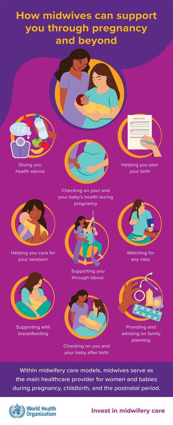 Mother Warmth Part 3: Exploring the Depth of Maternal Bonds and Emotional Connections