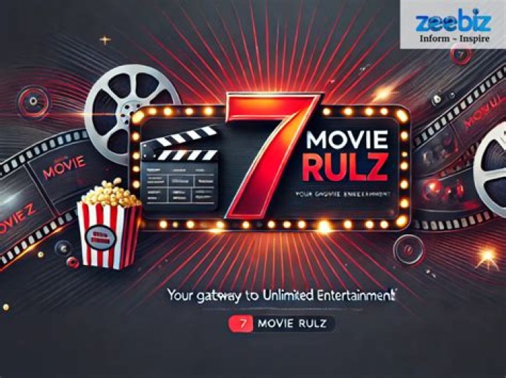 Movie Rulz: The Ultimate Guide to Streaming Movies Legally and Safely
