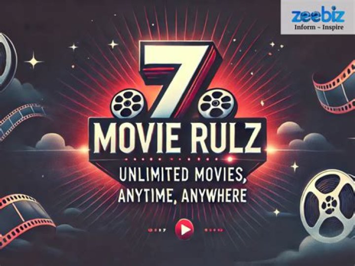 Movie Rulz: Your Ultimate Guide to Unleashing the World of Movies