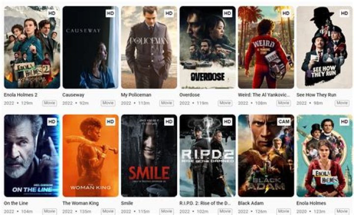 movierulz 2023 డౌన్లోడ్: Your Ultimate Guide to Streaming and Downloading Movies