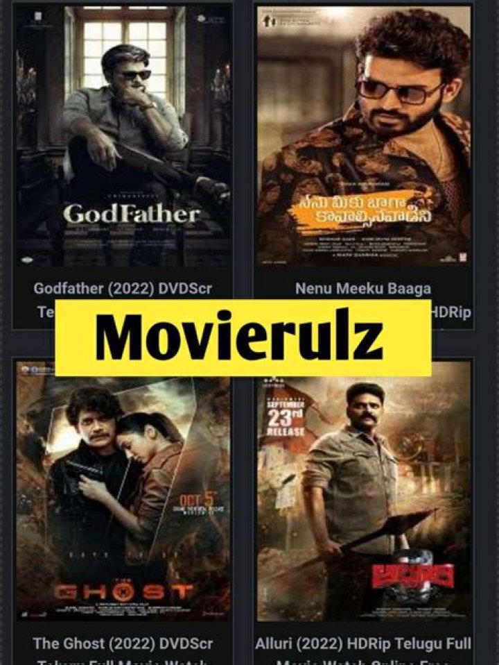 movierulz 2025 Movie Download: Your Ultimate Guide to Legal Streaming and Downloading