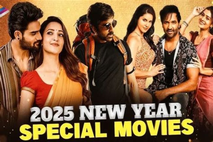 Movierulz 2025 Telugu Movie: Your Ultimate Guide to the Latest Film Releases