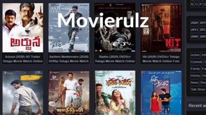 Movierulz Kannada Movie Download 2024: A Comprehensive Guide