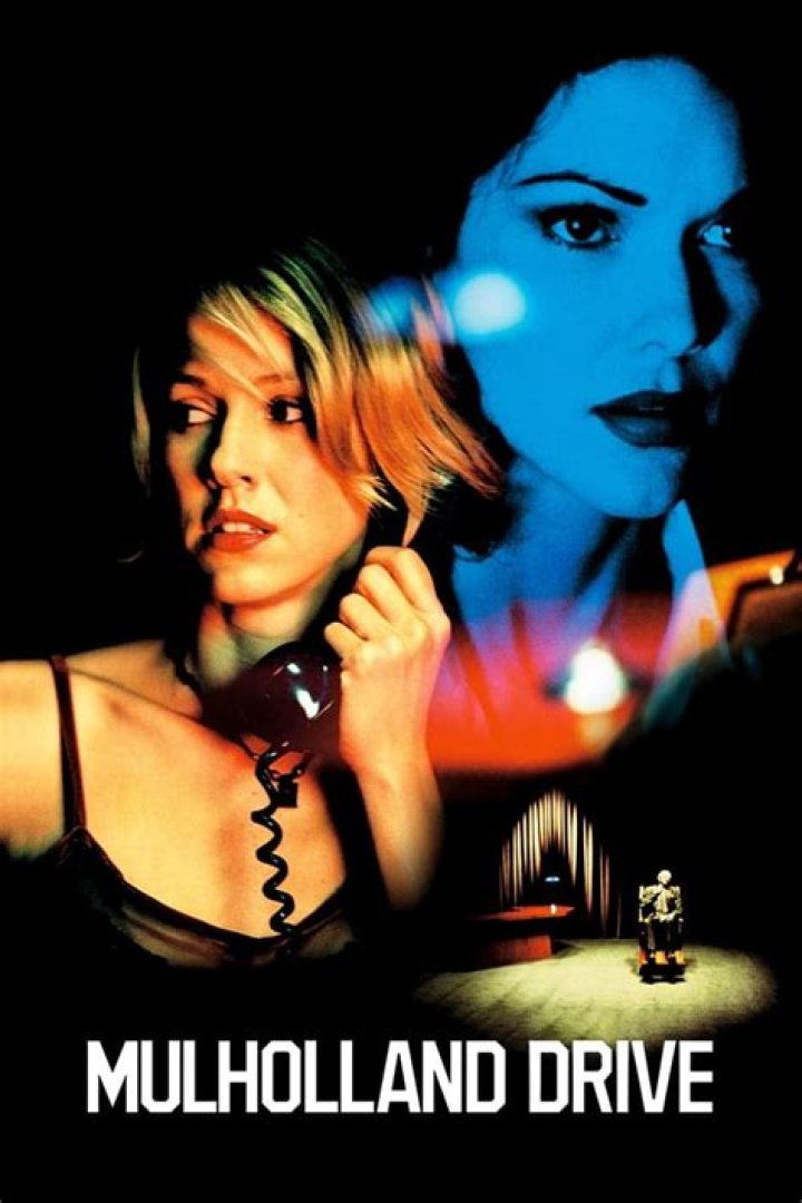 Mulholland Drive: A Cinematic Masterpiece That Redefined Modern Film