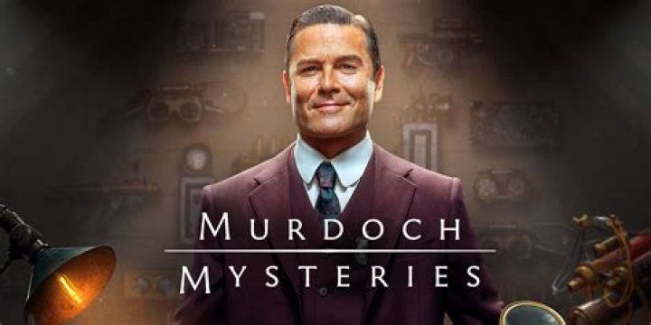 Murdoch Mysteries Actor Dies: A Tribute to an Iconic Talent