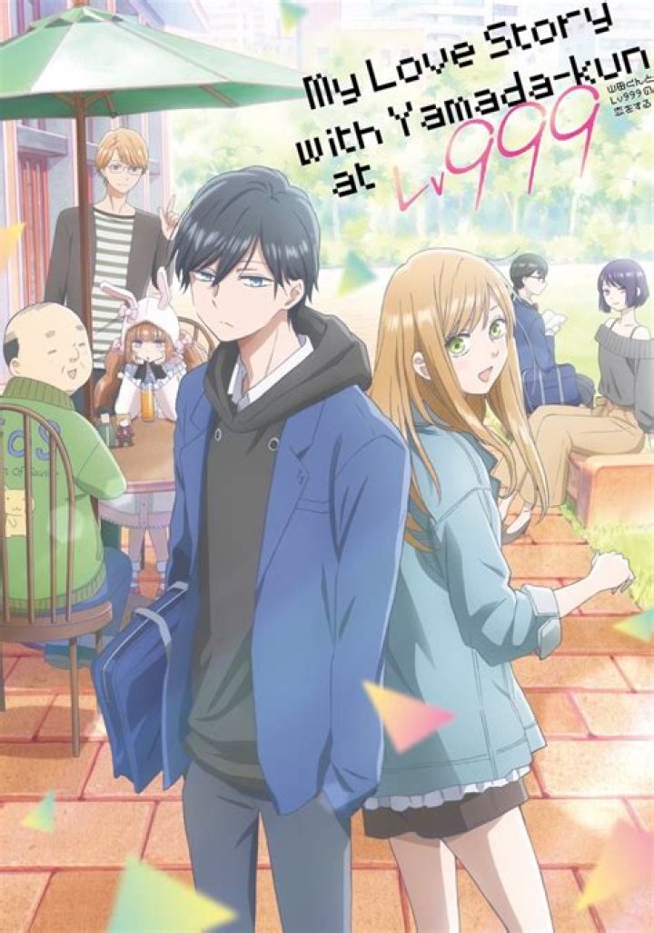 My Love Story with Yamada-kun Season 2: A Journey of Romance and Adventure