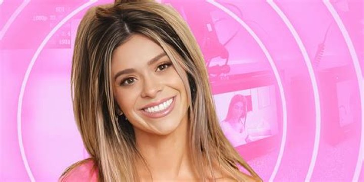 Natasha Bertrand: A Rising Star in the Entertainment Industry