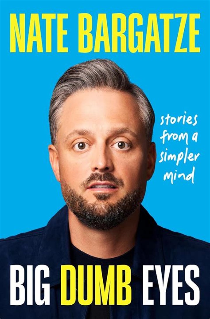 Nate Bargatze Nationality: A Comprehensive Guide to the Comedian's Background