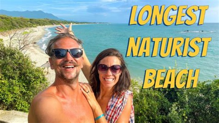 Naturist Freedom: Embracing a Life Without Boundaries