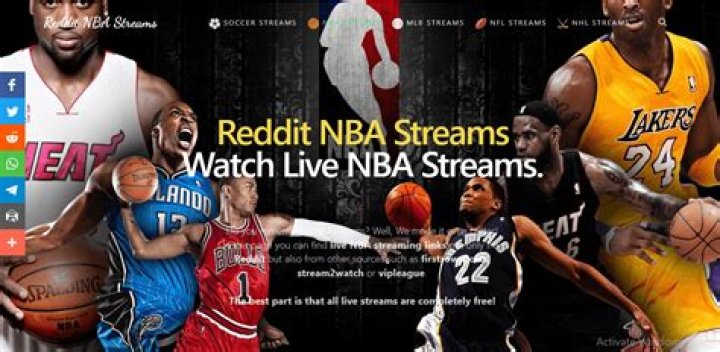 NBA Streaming: The Ultimate Guide to Watching Your Favorite Games Online
