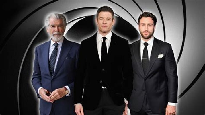New James Bond Actor 2025: Who Will Be the Next 007?
