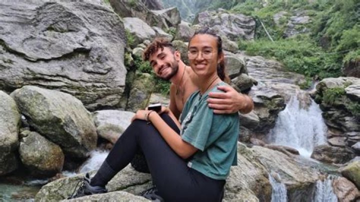 Noa Argamani Boyfriend: Dead or Alive? Unveiling the Truth