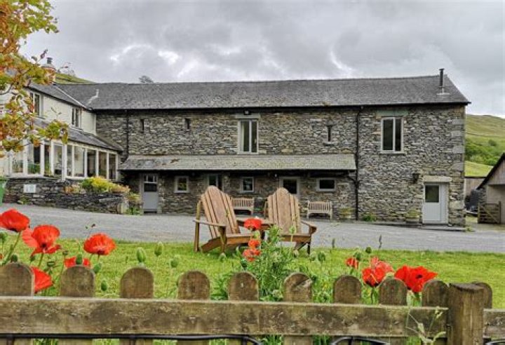 Oak Grove Cottages: Your Ultimate Retreat into Nature's Embrace