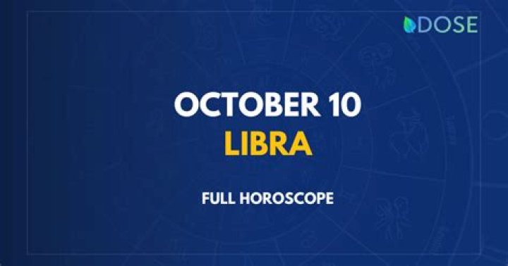 October 10 Zodiac Sign: Discover the Traits, Compatibility, and Secrets of Libra