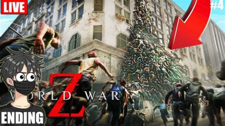 Only My Vaccine Can Save the World from Zombies: The Ultimate Guide