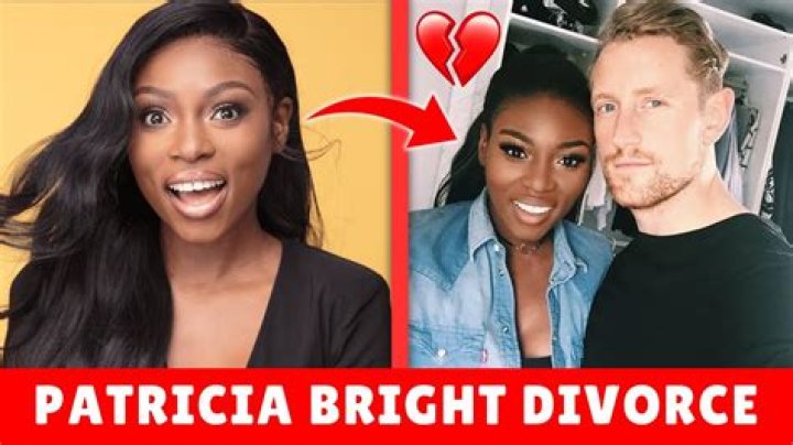 Patricia Bright Divorce: The Full Story, Details, and Insights