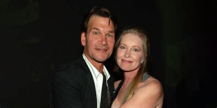 Patrick Swayze's Wife: A Comprehensive Look into Lisa Niemi's Life, Love, and Legacy