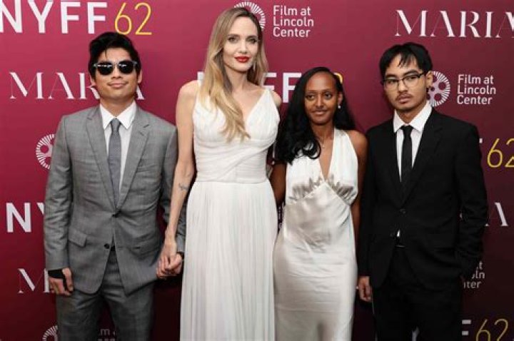 Pax Thien Jolie-Pitt: The Remarkable Life Story and Contributions