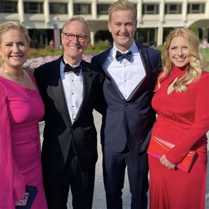 Peter Doocy Wife Cancer: A Comprehensive Look at the Journey and Impact