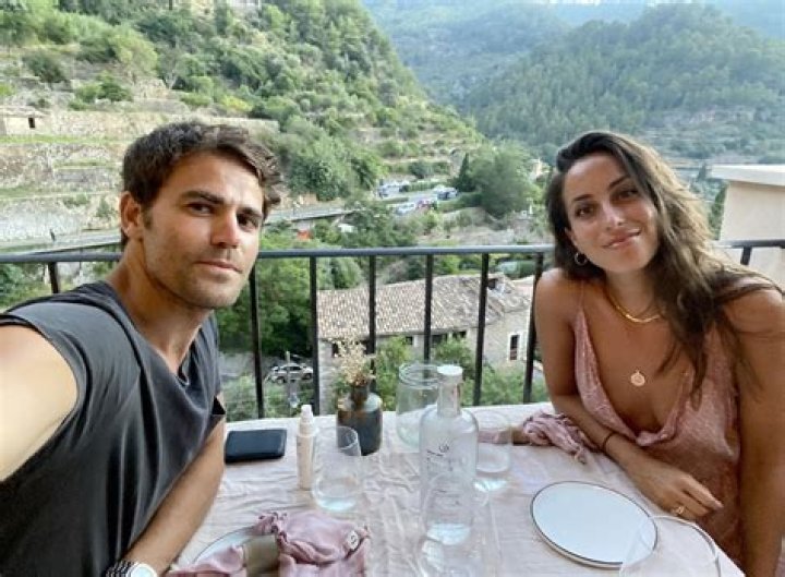 Phoebe Tonkin and Paul Wesley: A Comprehensive Look Into Their Careers and Relationship