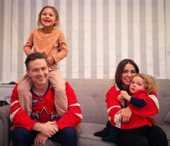 Pierre Poilievre Net Worth: A Comprehensive Analysis of His Wealth and Achievements