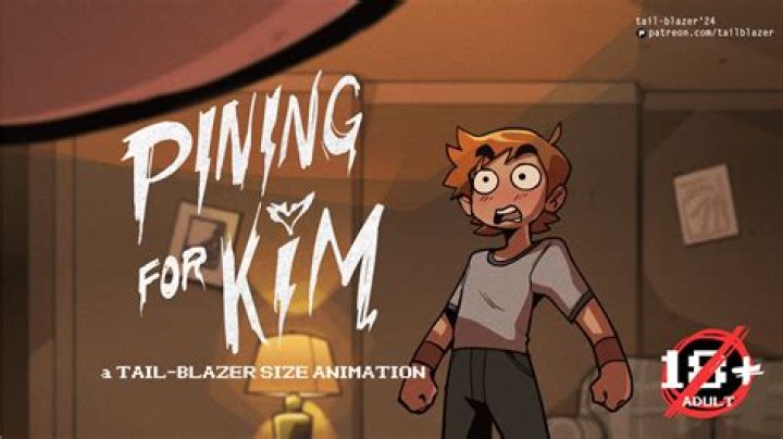 Pining for Kim Animation: A Comprehensive Dive Into the Phenomenon