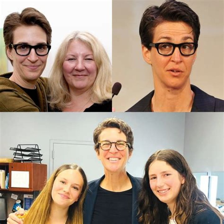 Rachel Maddow Daughter: A Comprehensive Look into Her Life and Influence