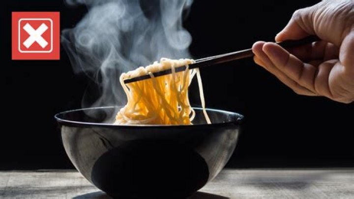 Ramen Noodle Recall: Understanding the Issue and Staying Safe