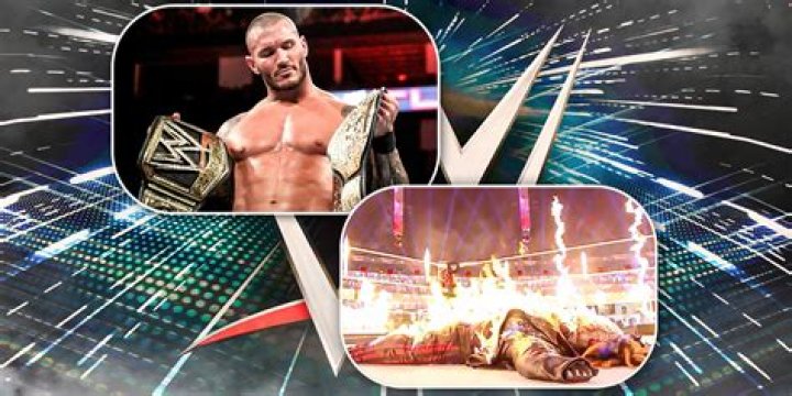 Randy Orton Son: Exploring the Life and Legacy of a Wrestling Dynasty