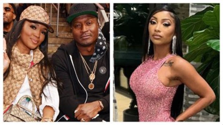 Rasheeda Frost: An Inspiring Journey in the World of Entertainment