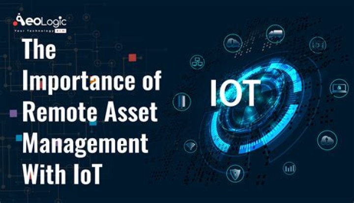 Remote Device Remote Management of IoT Examples: A Comprehensive Guide