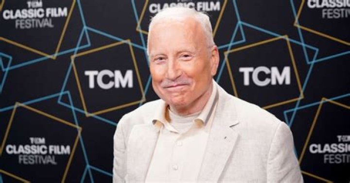 Richard Dreyfuss Net Worth: A Comprehensive Look at the Legendary Actor's Wealth and Career
