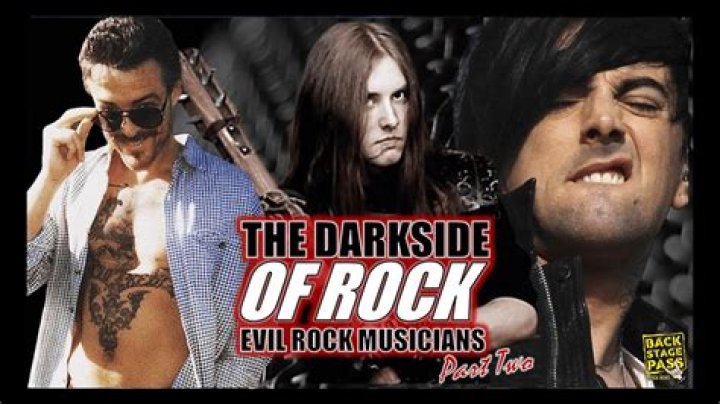 Rock News Death: Exploring the Dark Side of Rock Music