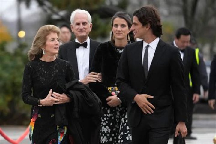 Rose Kennedy Schlossberg: A Glimpse Into Her Life and Achievements