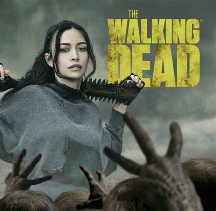 Rosita Walking Dead Death: A Comprehensive Analysis