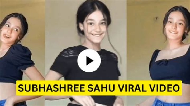 Sahu Viral Video: The Phenomenon That Captured Global Attention