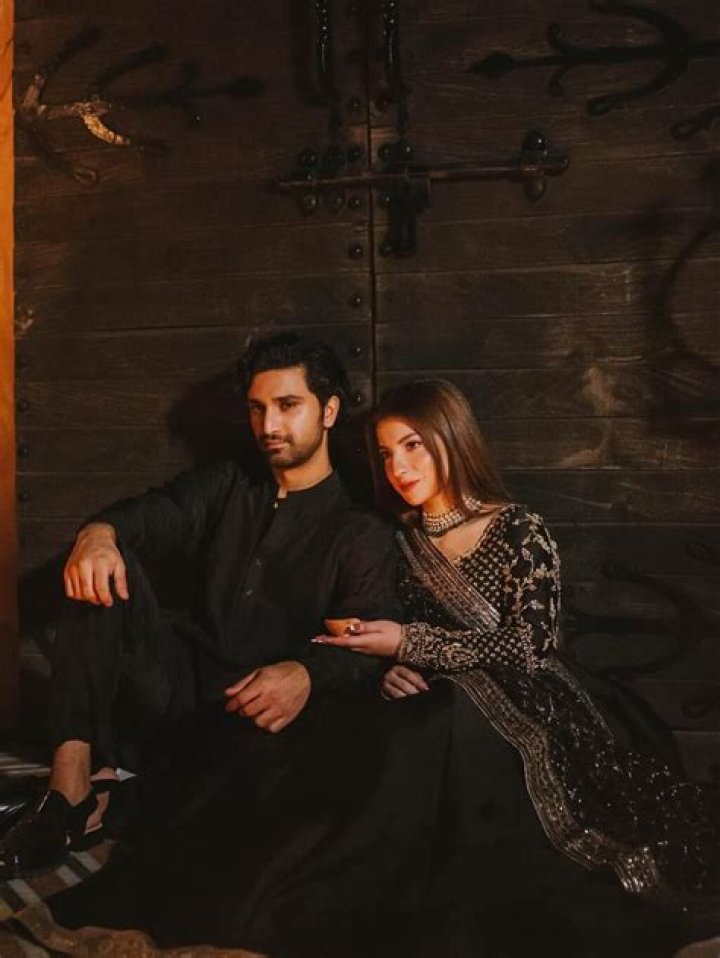 Sajal Ali and Ahad Raza Mir Divorce Reason: A Comprehensive Analysis