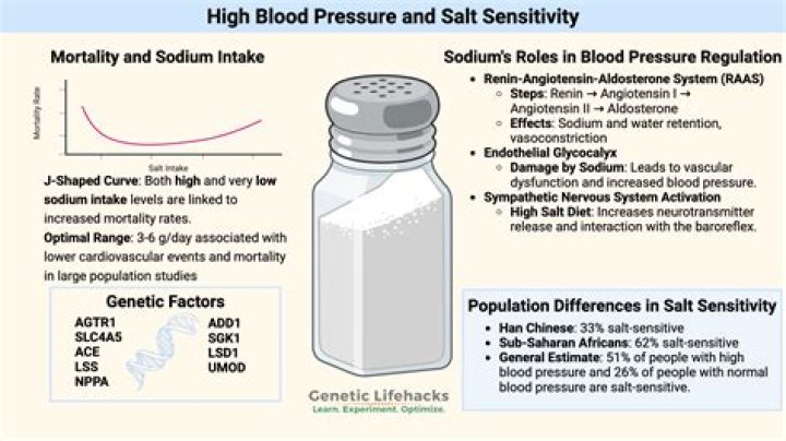 Salt Under Tongue for ED: A Comprehensive Guide