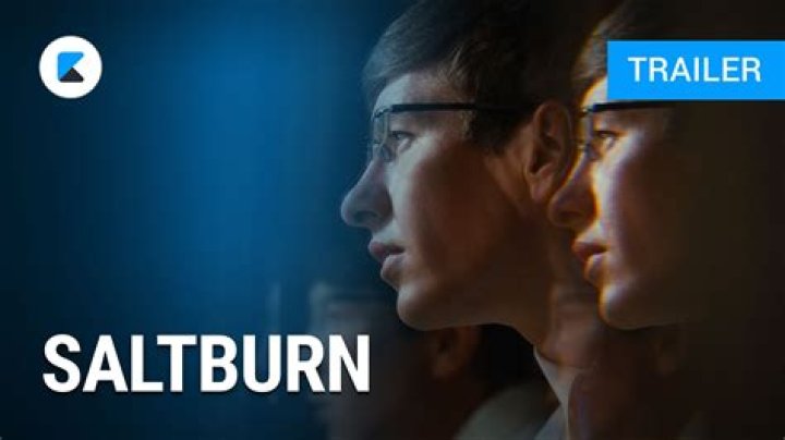 Saltburn Rotten Tomatoes: A Comprehensive Review