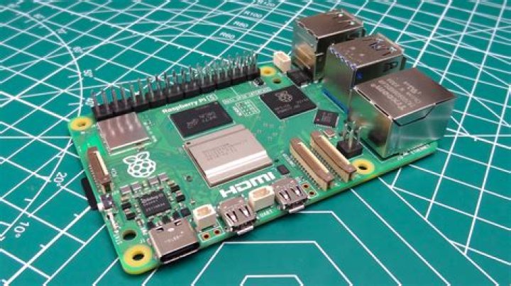 Securely Connect Remote IoT VPC Raspberry Pi for Free: A Comprehensive Guide