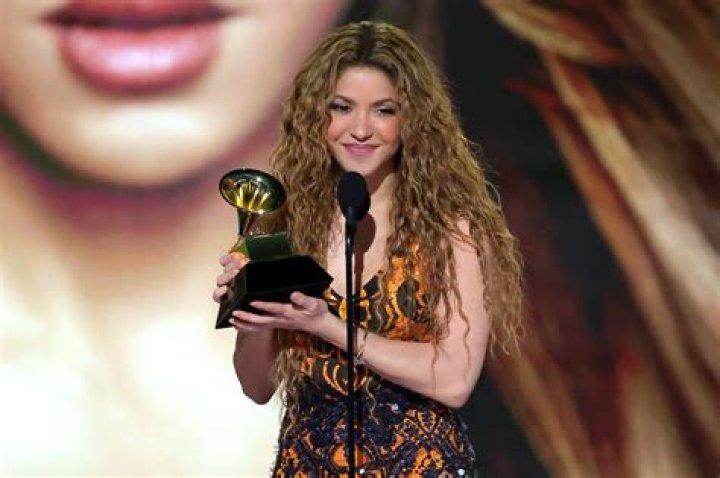 Shakira: The Iconic Voice That Shaped Global Music