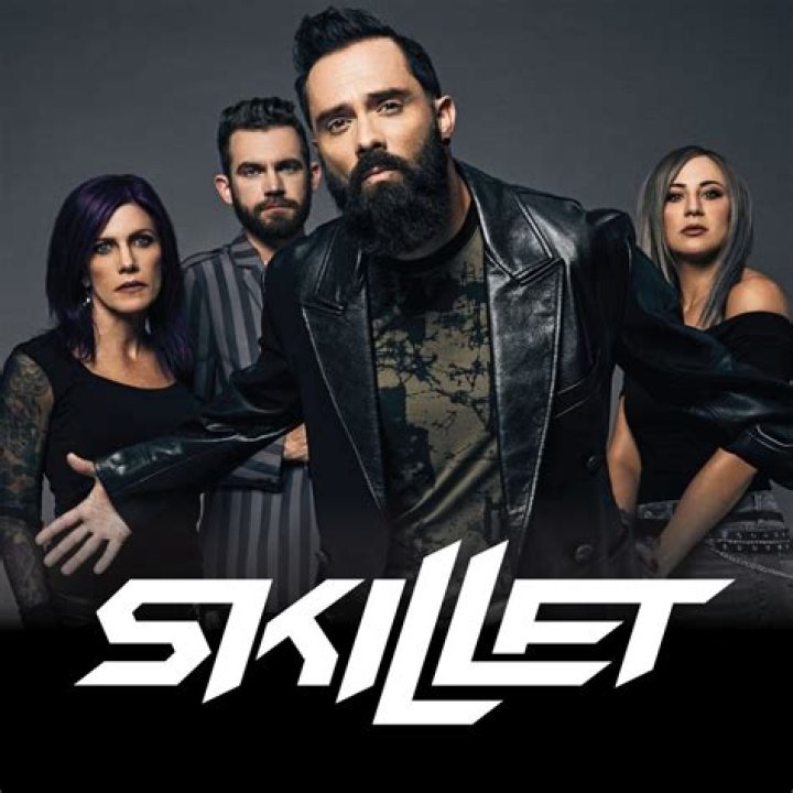 Skillet Band: The Evolution of a Modern Rock Icon