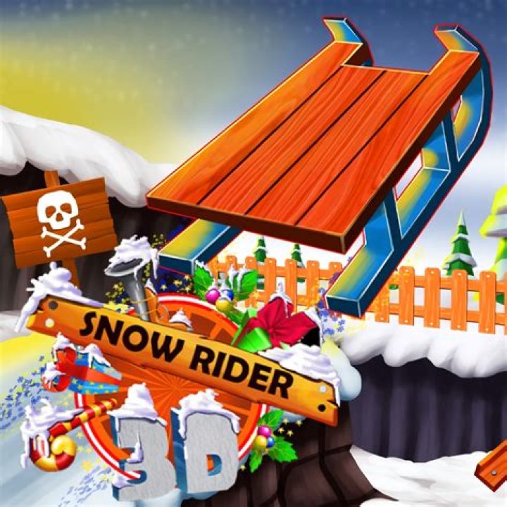 Snow Rider Unblocked Games: The Ultimate Guide to Thrilling Winter Adventure