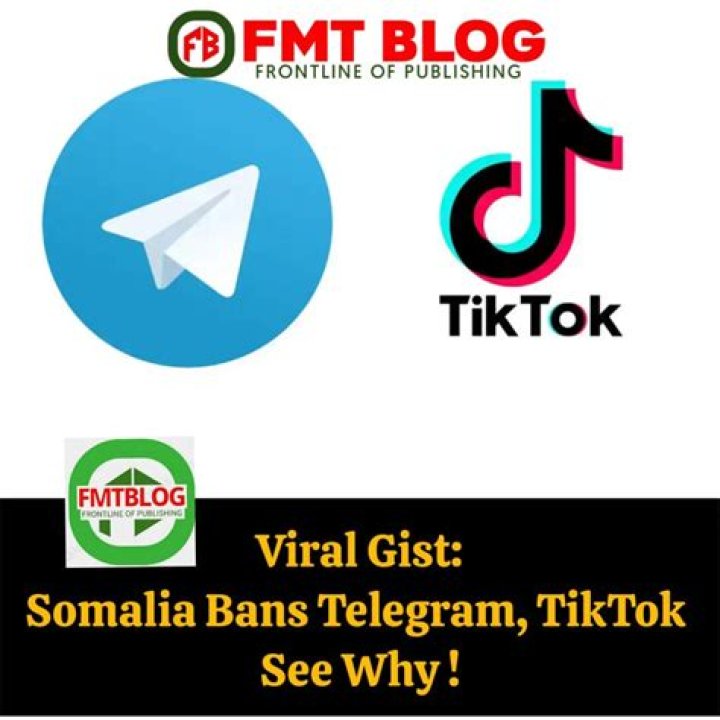 Somali Telegram Link: A Comprehensive Guide to Exploring the Somali Digital Community
