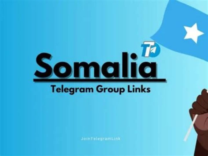 Somali Telegram Link Wasmo: A Comprehensive Guide to the Trending Community