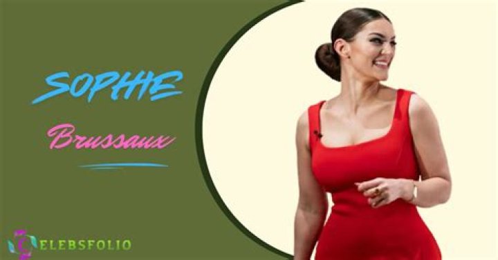 Sophie Brussaux Career: Rising Star in the Modeling Industry