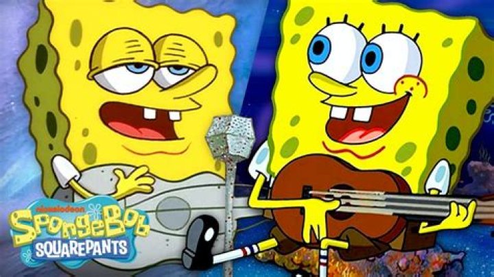 SpongeBob Levitating: The Phenomenon Explored