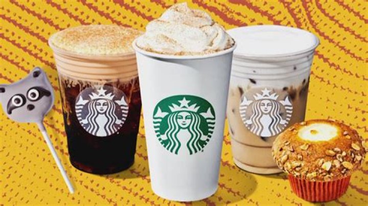Starbucks Most Popular Offering: A Comprehensive Guide to Their Bestselling Products